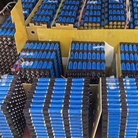 牡丹江新能电池回收|电池回收设备
